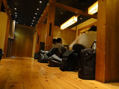 アシートを使っていて良かったと思える瞬間