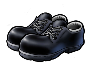Vol 23 安全靴について 知って得するインソールブログ
