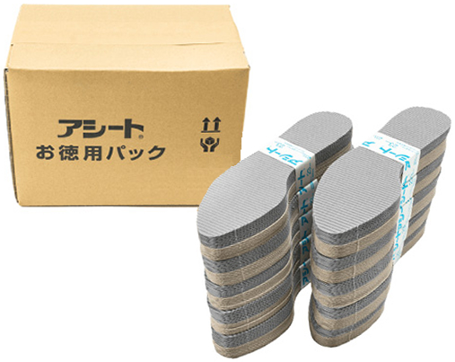 Kタイプ/100足入り/送料込