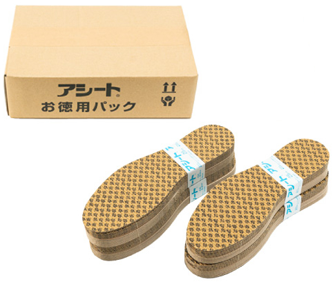 Kタイプ/200足入り/送料込