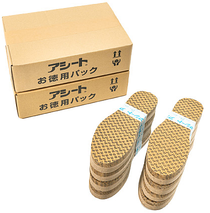 Kタイプ/200足入り/送料込