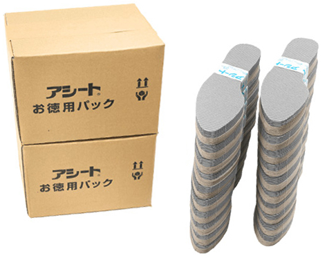Kタイプ/200足入り/送料込