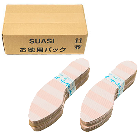 Kタイプ/100足入り/送料込